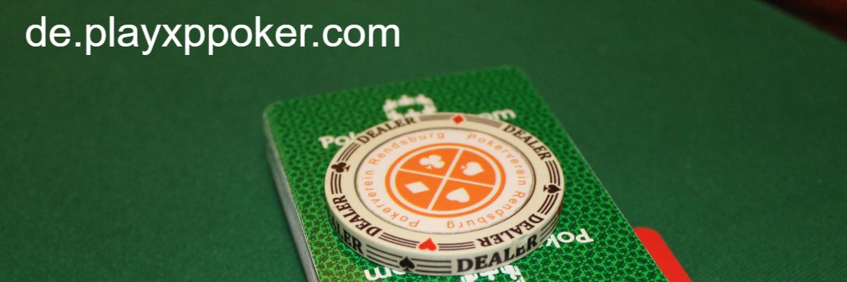 de.playxppoker.com